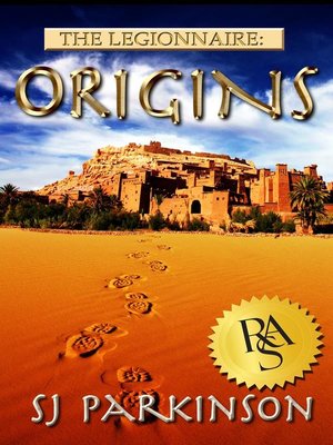 cover image of Origins